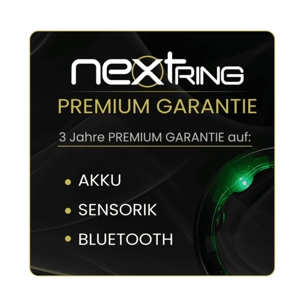 Garantieverlängerung 3 Jahre NEXTRING