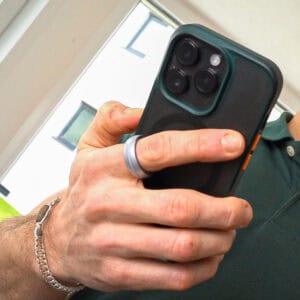 NEXTRING N2 SMARTRING – Bild 17