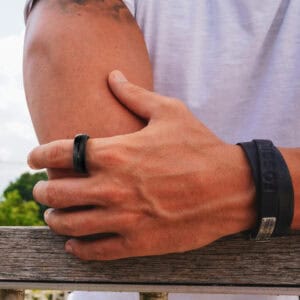 NEXTRING N2 SMARTRING – Bild 3