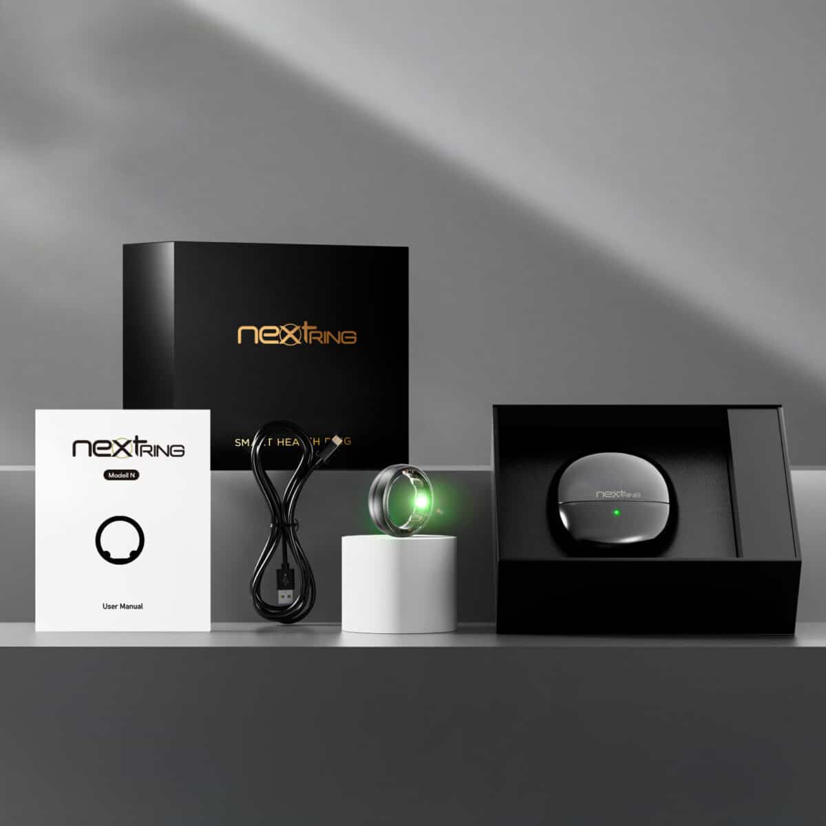 NEXTRING N2 SMARTRING – Bild 20