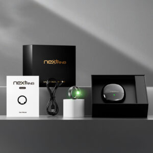 NEXTRING N2 SMARTRING – Bild 20