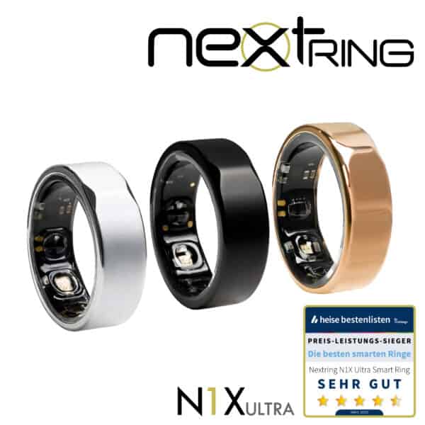 NEXTRING N1X Ultra SMARTRING