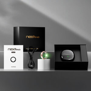 NEXTRING N2 SMARTRING – Bild 5