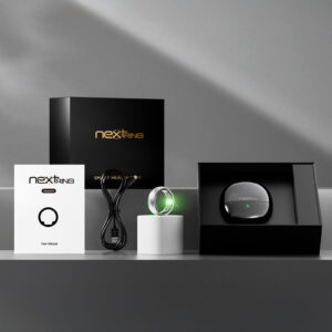 NEXTRING N2 SMARTRING – Bild 11